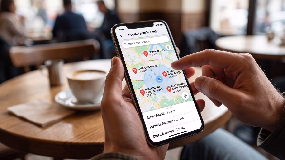 Cum te ajuta serviciile SEO local sa aduci clienti din zona ta