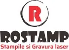 Logo Rostamp.ro