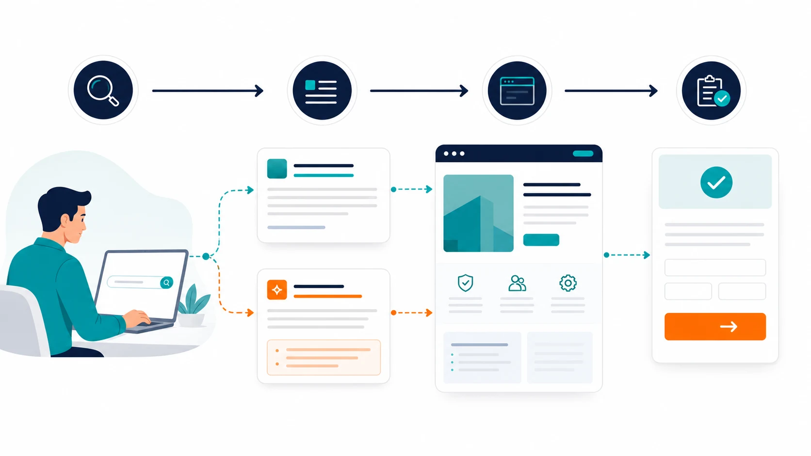 Ce este SEO și cum ajută optimizarea site-ului să atragă clienți